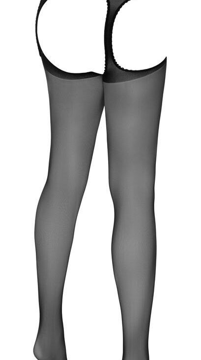 Suspender Tights 5