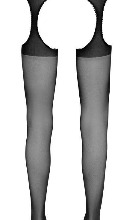 Suspender Tights 5