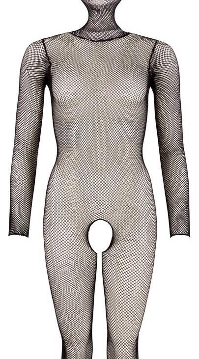 Catsuit Mask S-L