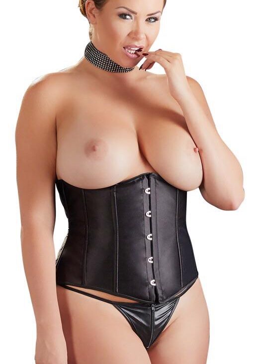 Underbust Corsage XL