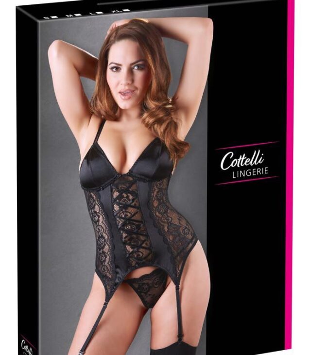 Cami Suspender L