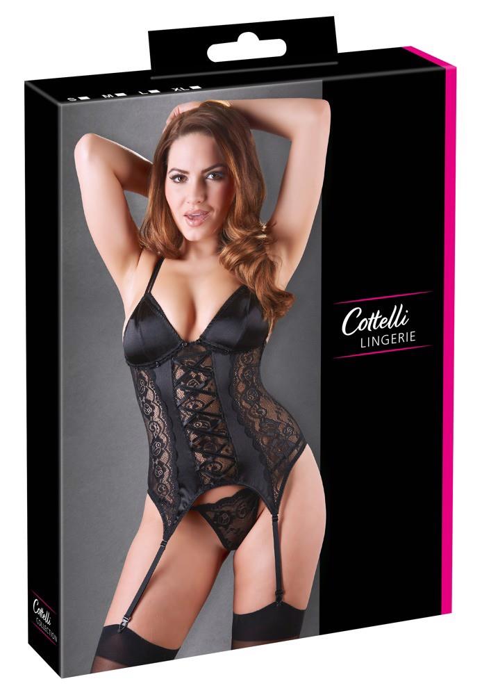 Cami Suspender XL