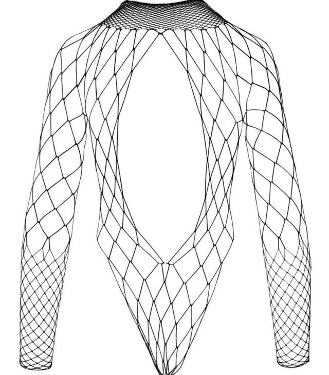 Fence Net Body S-L