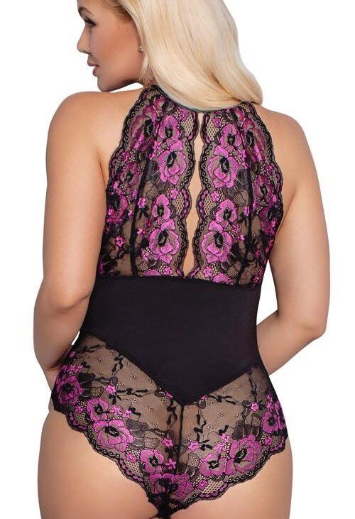 Body Lace 3XL