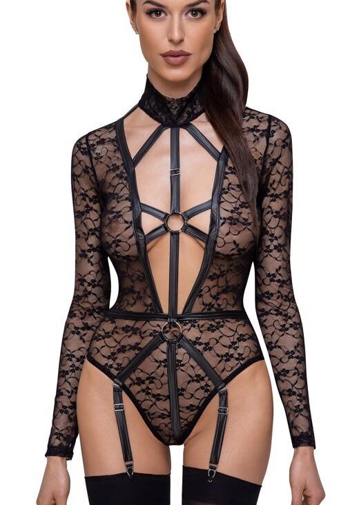 Body Lace M