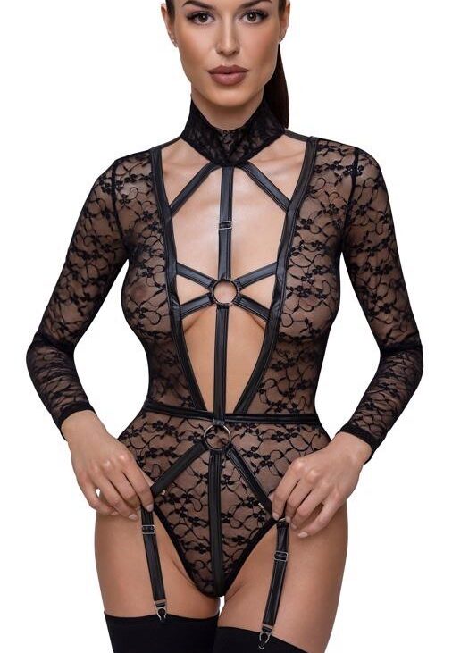 Body Lace M