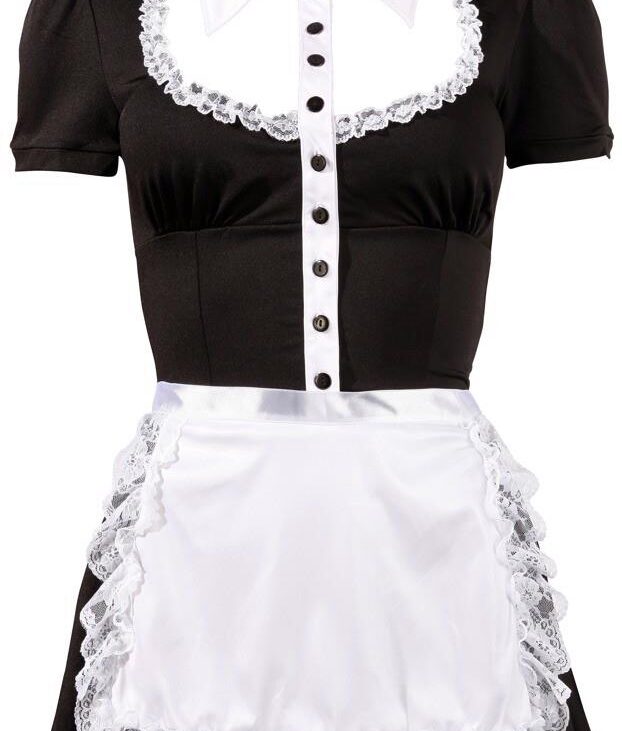 Maid's Dress L