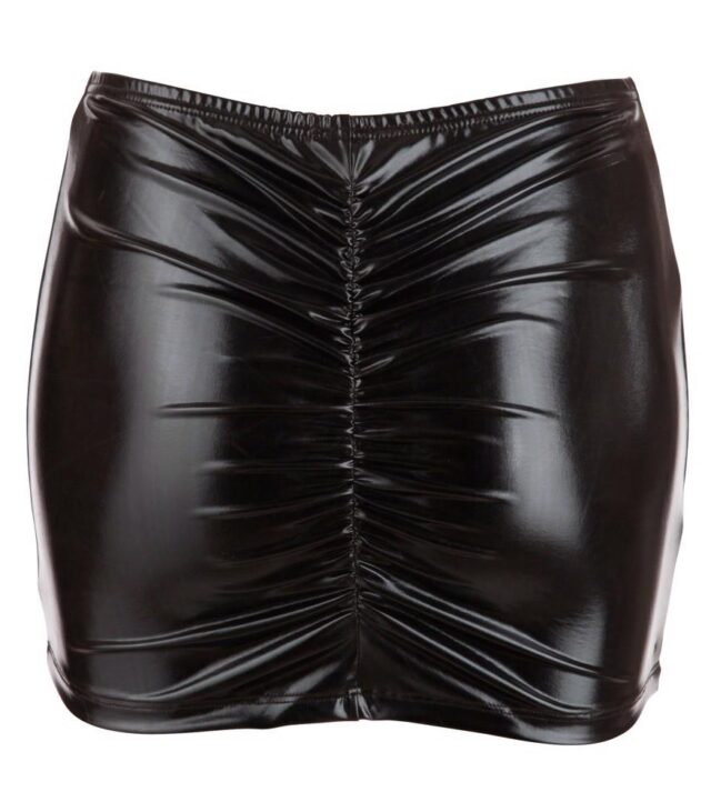 Mini Skirt black S