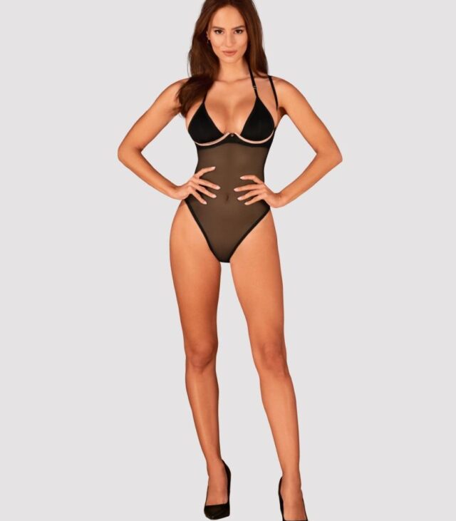 Bielizna-Selinne body XS/S