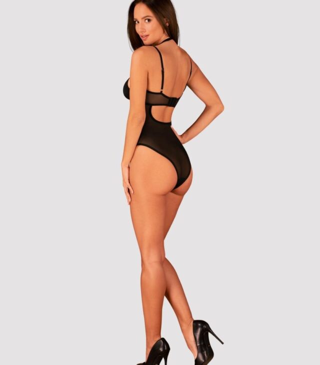 Bielizna-Selinne body M/L