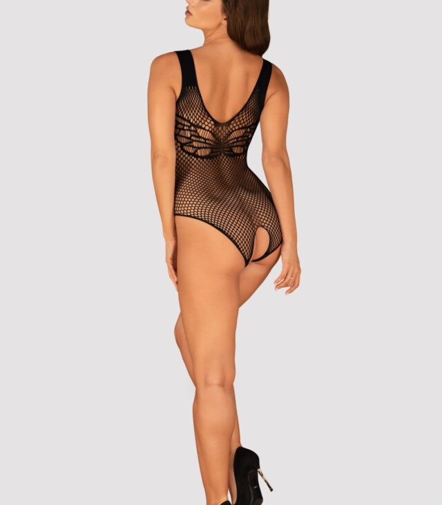 Bielizna-B134 body S/M/L