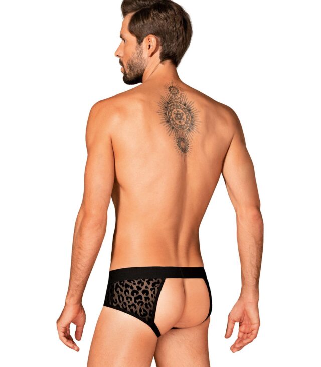 Bielizna-Azmeron jockstrap S/M