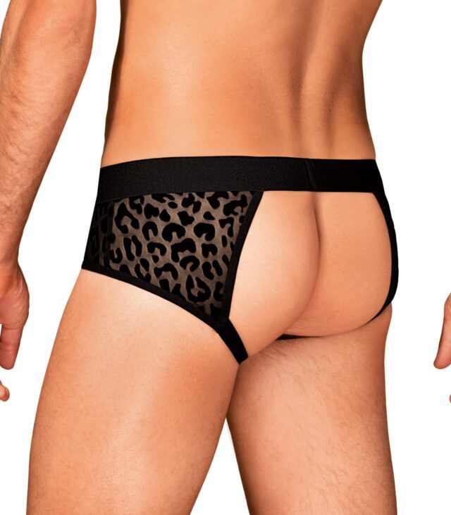 Bielizna-Azmeron jockstrap S/M