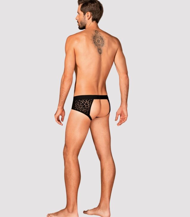 Bielizna-Azmeron jockstrap S/M