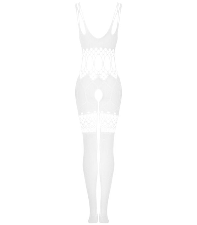 Bielizna-Bodystocking G330 S/M/L