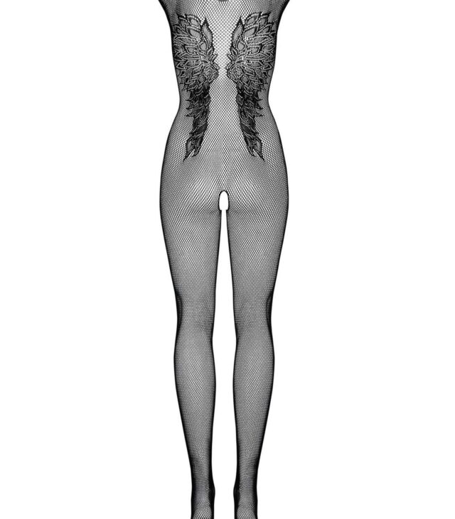 Siateczka na ciało bodystocking obsessive s/m/l