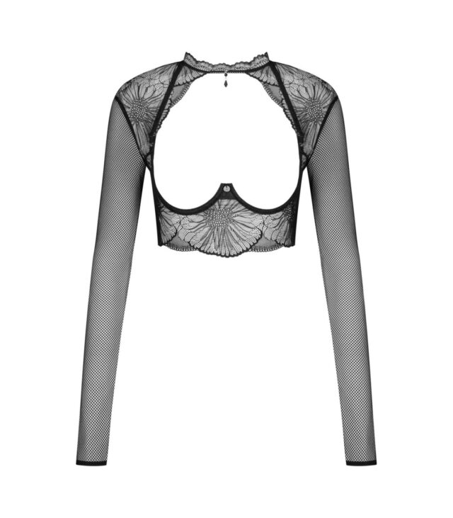 Bielizna-Mibelia top M/L