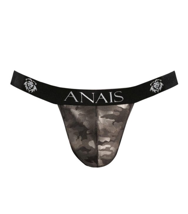 ELECTRO JOCK STRAP S