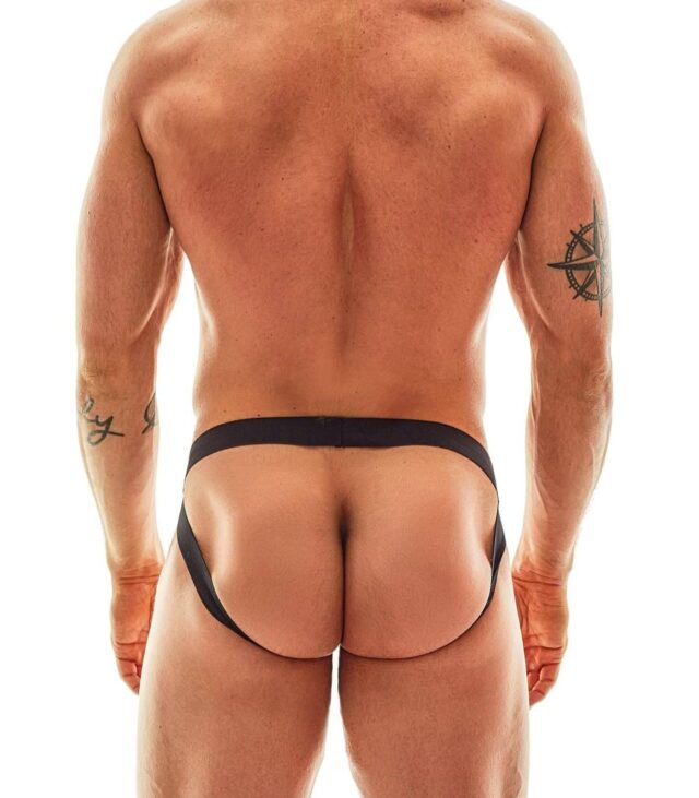 ELECTRO JOCK STRAP S