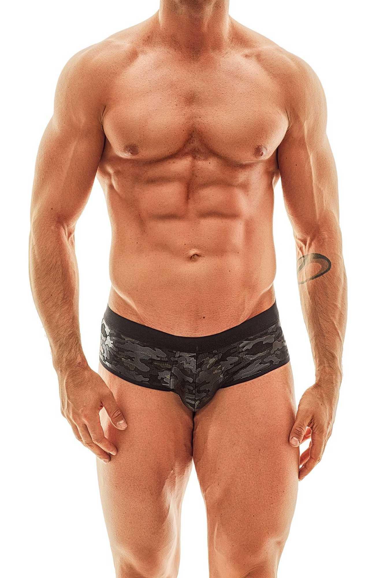 ELECTRO JOCK BIKINI XXXL