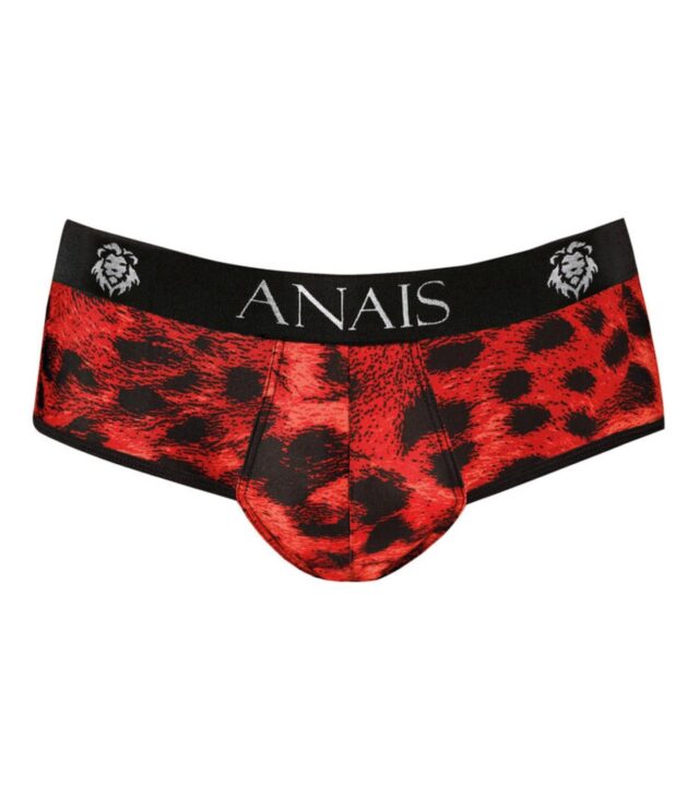 SAVAGE JOCK BIKINI (MAJTKI MĘSKIE/MEN'S JOCK BIKINI) XXL