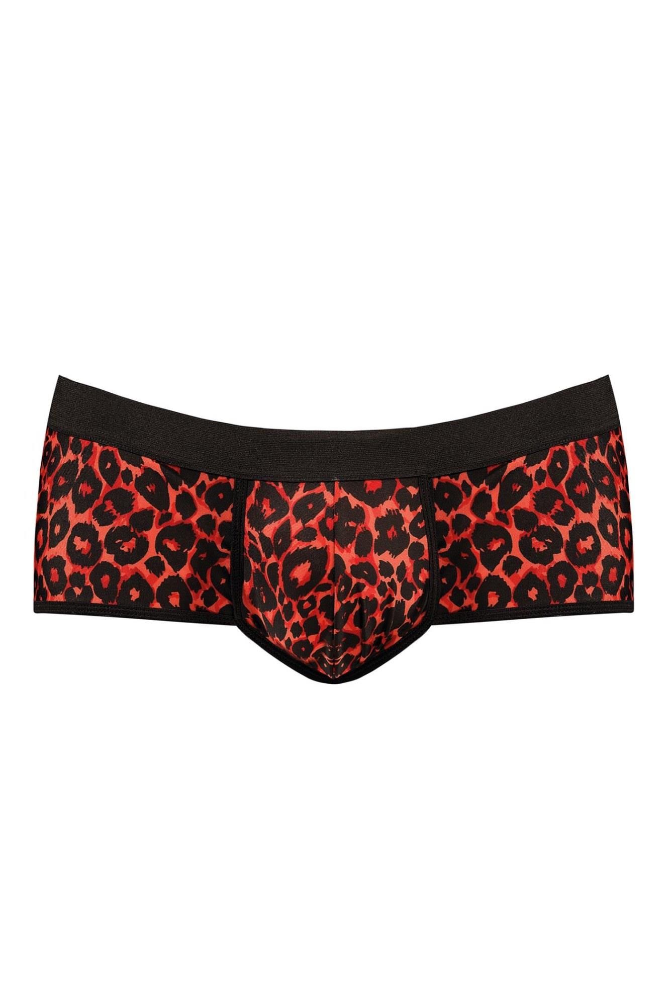 TRIBAL BRIEF (MAJTKI MĘSKIE/MEN'S BRIEF) S