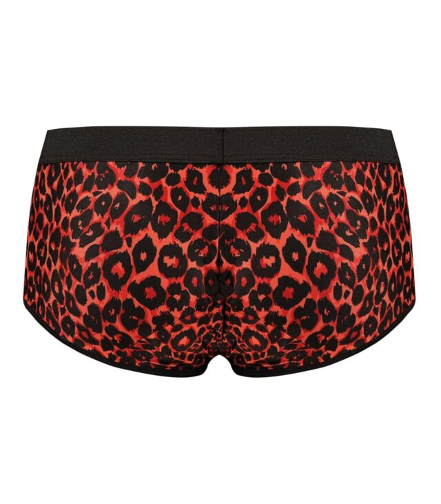 TRIBAL BRIEF (MAJTKI MĘSKIE/MEN'S BRIEF) S