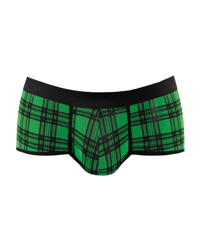 MAGIC BRIEF (MAJTKI MĘSKIE/MEN'S BRIEF) L