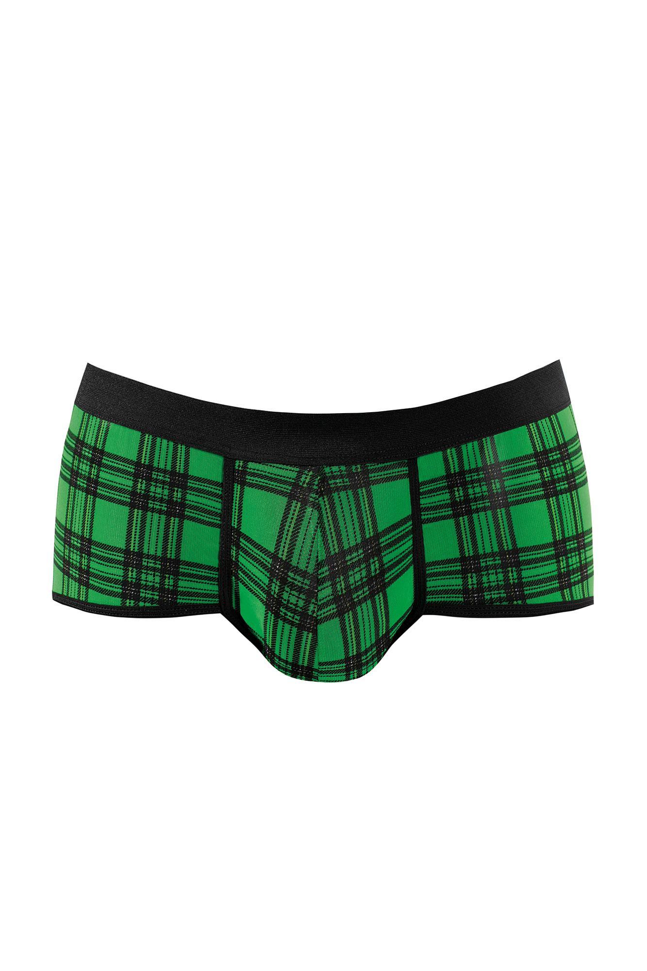 MAGIC BRIEF (MAJTKI MĘSKIE/MEN'S BRIEF) L