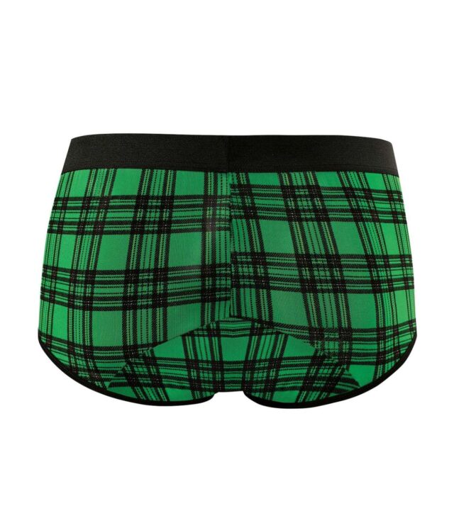 MAGIC BRIEF (MAJTKI MĘSKIE/MEN'S BRIEF) L