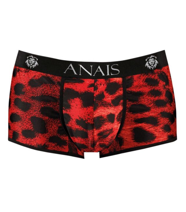 SAVAGE BOXER (MĘSKIE BOKSERKI/MEN'S BOXER) XXL