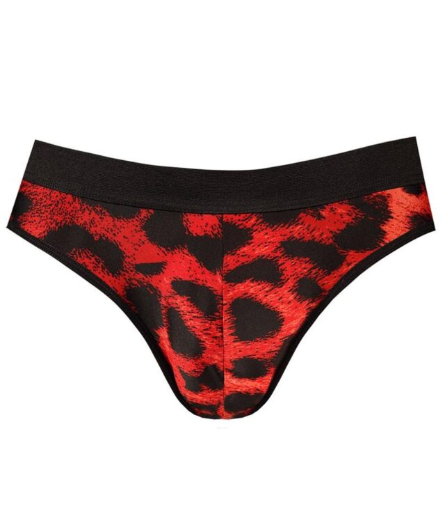 SAVAGE SLIP (MĘSKIE MAJTKI/MEN'S SLIP) XXL