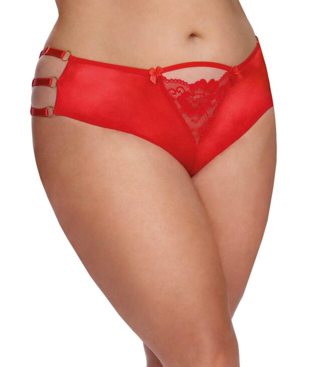 DELPHINE KNICKERS (KNICKERS/MAJTKI) L+