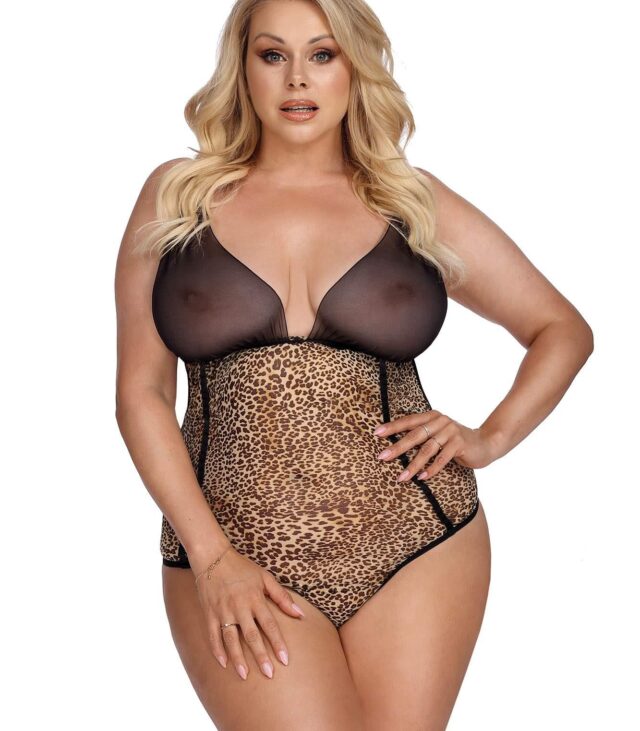 MARCIANNA BODY L+