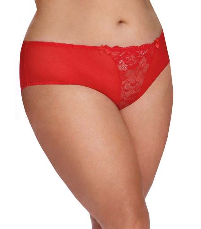 MARLOWE KNICKERS (KNICKERS/MAJTKI) L+