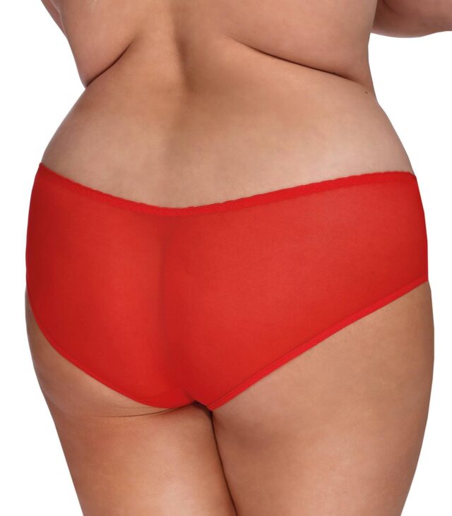 MARLOWE KNICKERS (KNICKERS/MAJTKI) L+