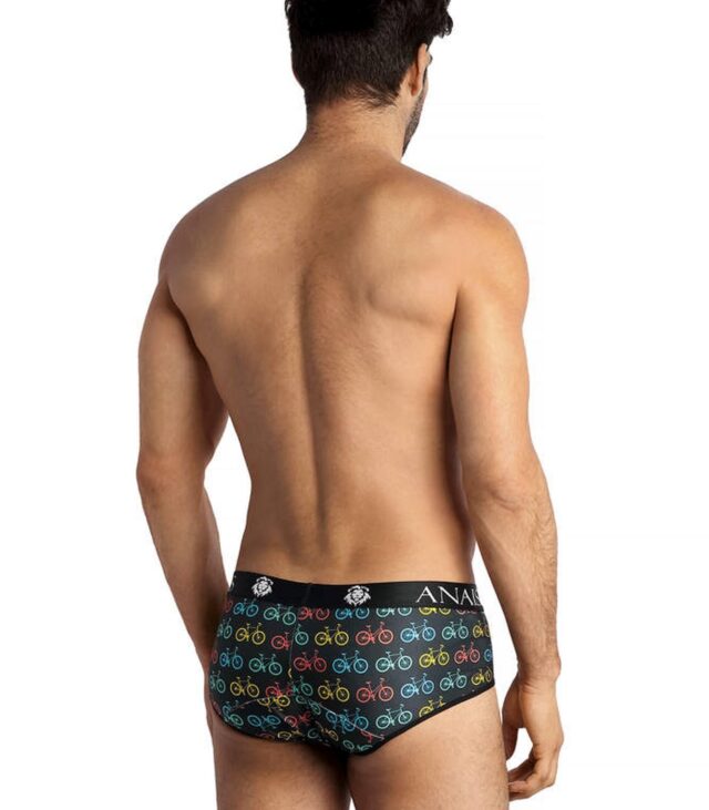 BENITO BRIEF (MEN'S BRIEF/SLIPY MĘSKIE) M