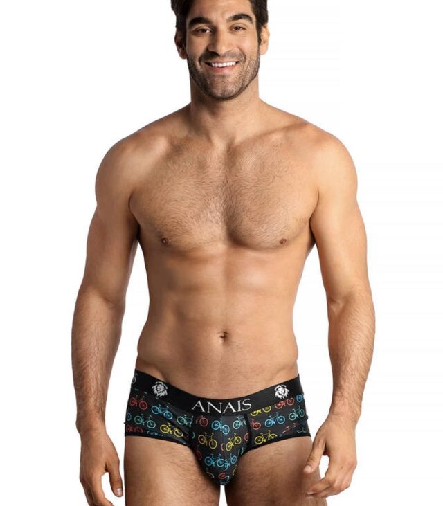 BENITO BRIEF (MEN'S BRIEF/SLIPY MĘSKIE) XL