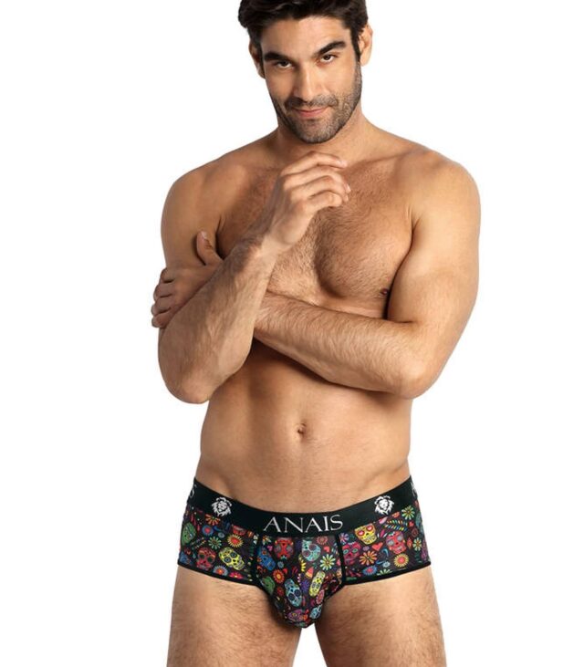 MEXICO BRIEF (MEN'S BRIEF/SLIPY MĘSKIE) S