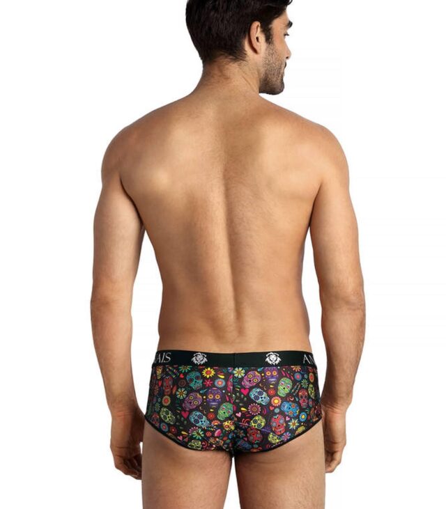 MEXICO BRIEF (MEN'S BRIEF/SLIPY MĘSKIE) S