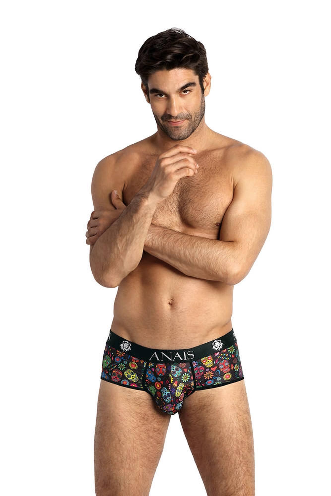 MEXICO BRIEF (MEN'S BRIEF/SLIPY MĘSKIE) M