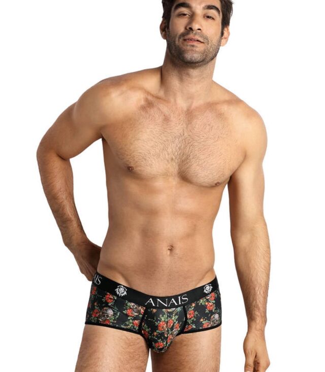 POWER BRIEF (MEN'S BRIEF/SLIPY MĘSKIE) S