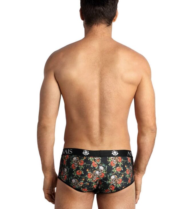 POWER BRIEF (MEN'S BRIEF/SLIPY MĘSKIE) S