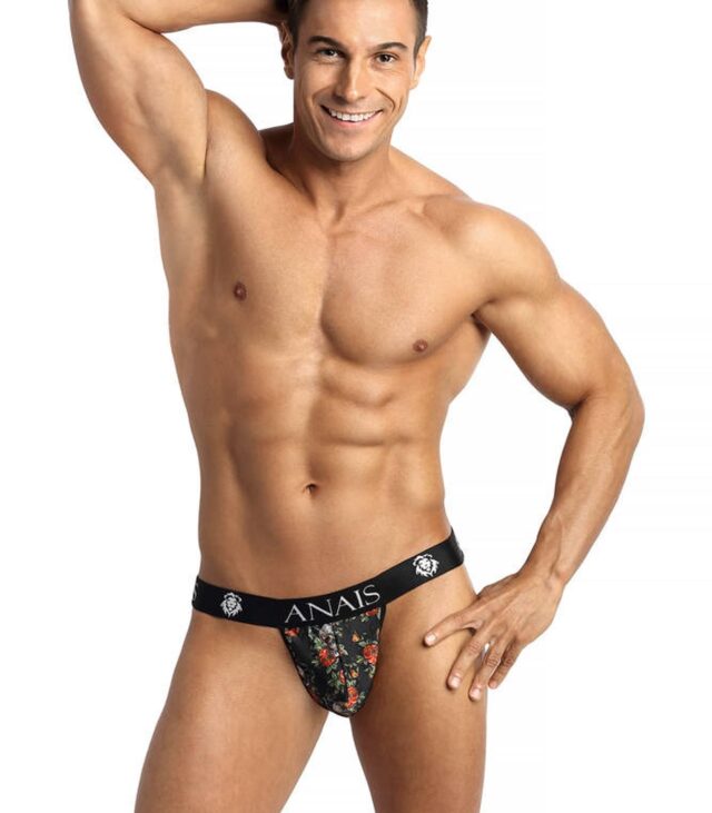 POWER JOCK STRAP S