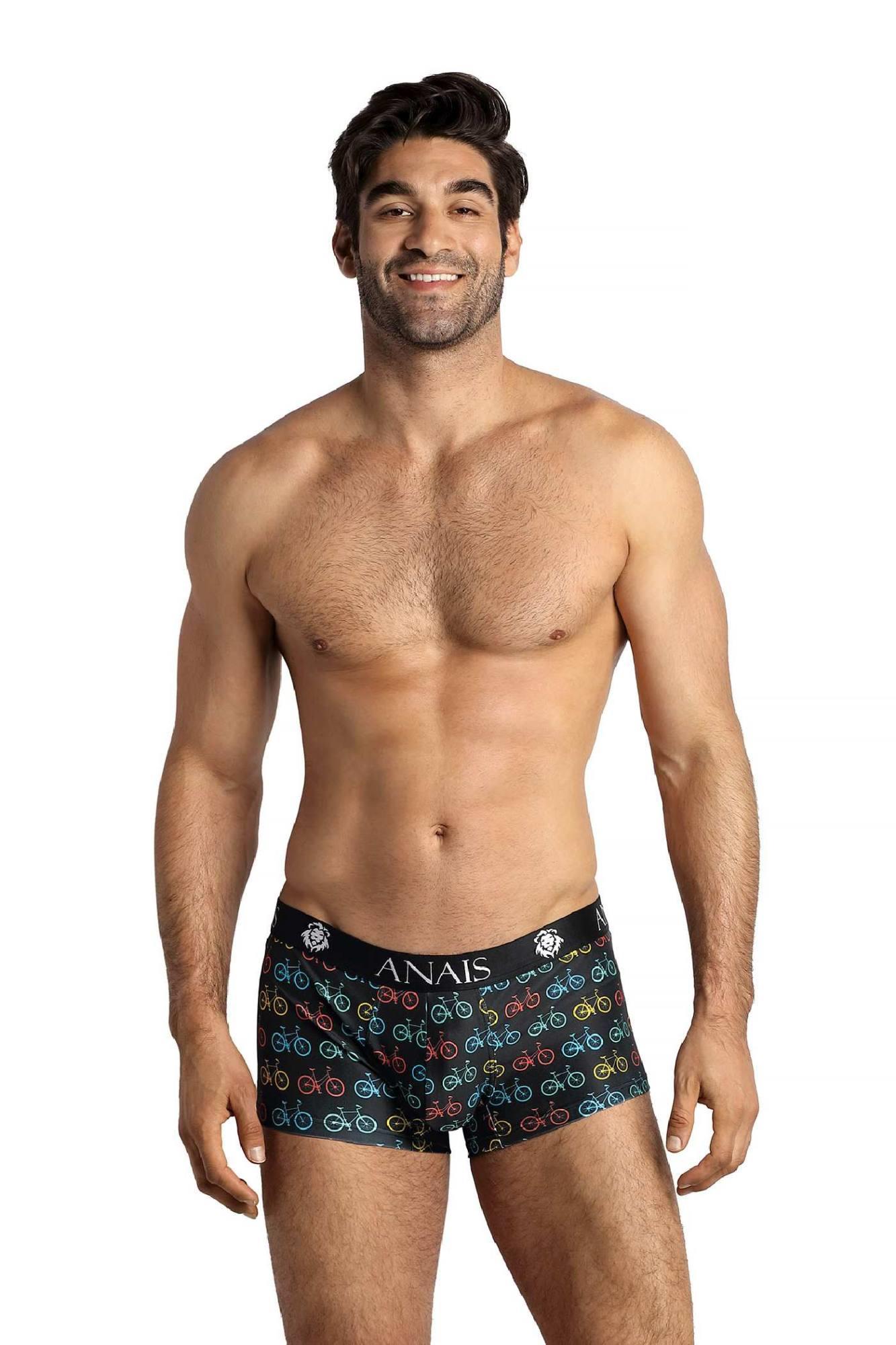 BENITO BOXER (MĘSKIE BOKSERKI/MEN'S BOXER) S