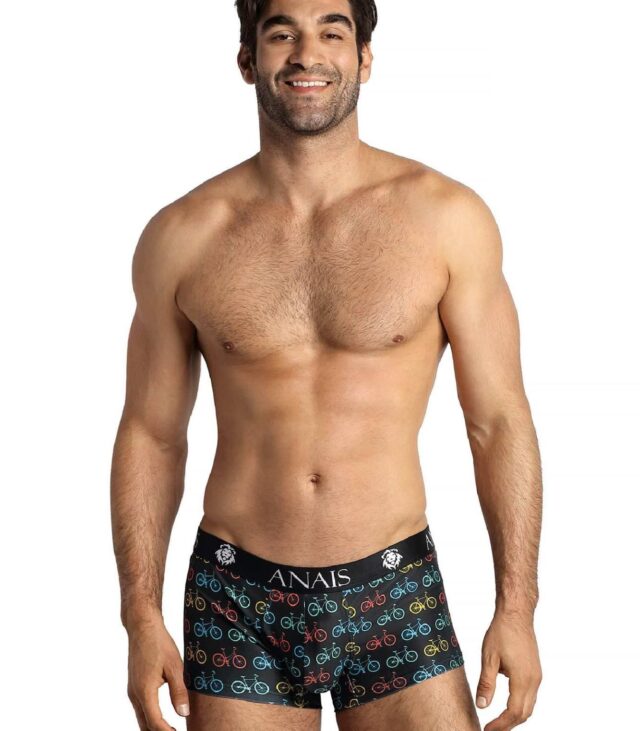 BENITO BOXER (MĘSKIE BOKSERKI/MEN'S BOXER) XL