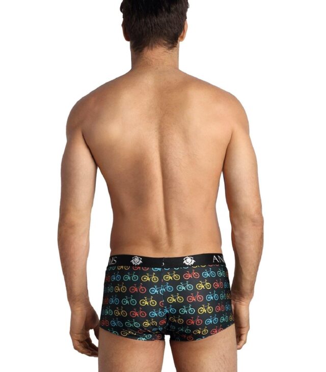 BENITO BOXER (MĘSKIE BOKSERKI/MEN'S BOXER) XL