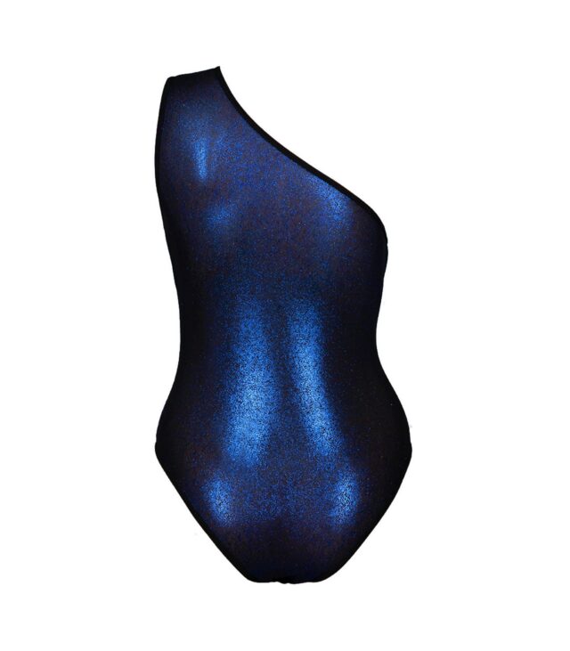 Bielizna-HARLO BLUE BODY S/M