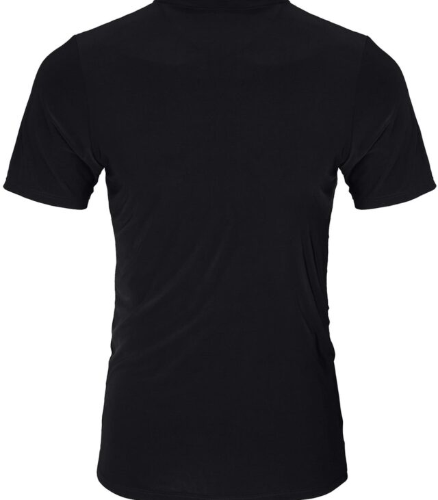 RMRiccardo001 - black T-shirt - L