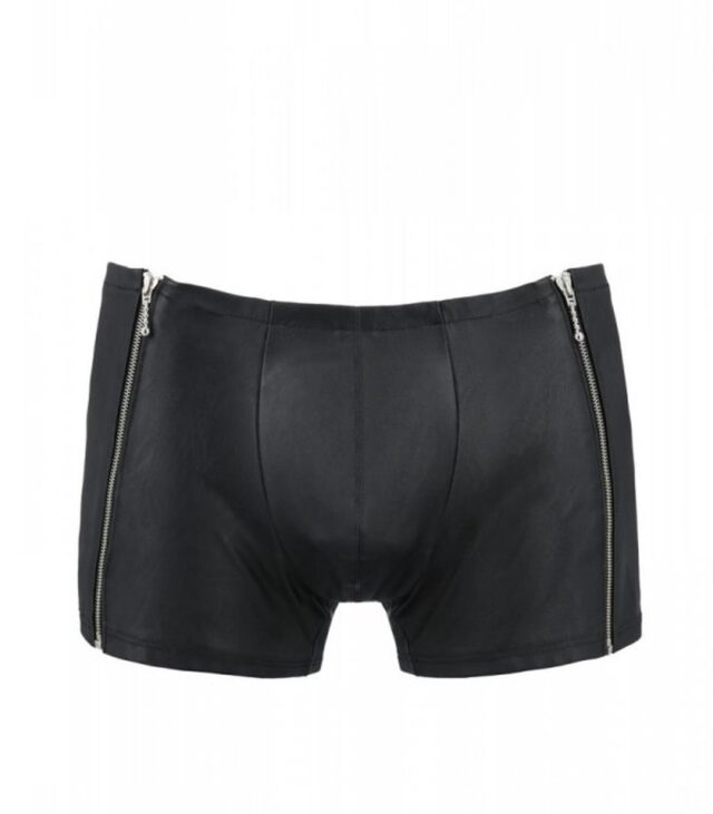 049 SHORT MATT black S/M - Passion